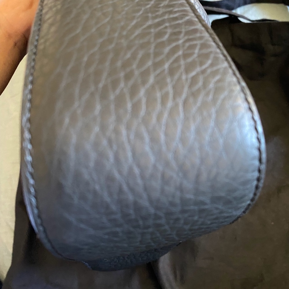 Little Liffner Macherroni Small Top Handle Bag - Picture 8 of 10